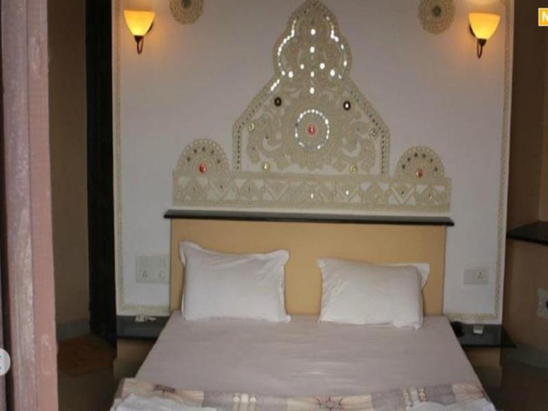 Toran Resort Bhuj Bagian luar foto